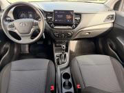 Hyundai Solaris II Рестайлинг Курган  - изображение 22