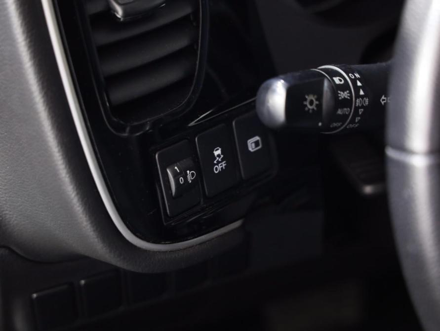 Mitsubishi Outlander III Рестайлинг 3 Санкт-Петербург  - изображение 21