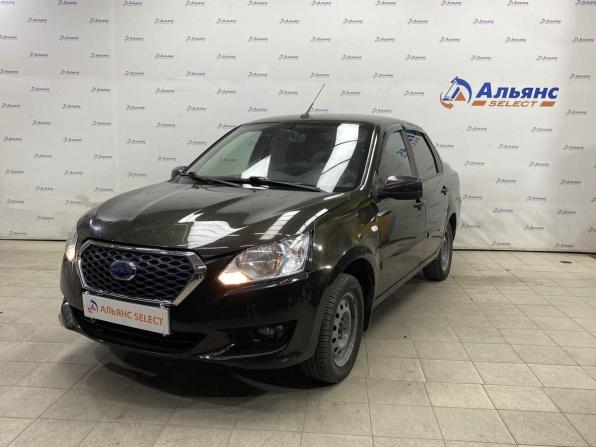 Datsun on-DO I с пробегом 2019 года, цена 510 000 рублей, 78375 км, седан, Автокод Объявления