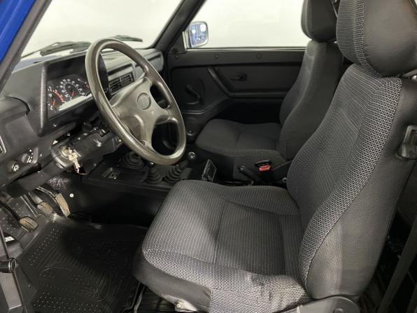 Lada (ВАЗ) 2121 (4x4) I Рестайлинг с пробегом 2015 года, цена 550 000 рублей, 138445 км, внедорожник, Автокод Объявления