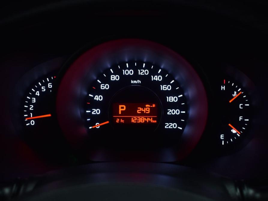 Kia Soul II Рестайлинг Кемерово  - изображение 9