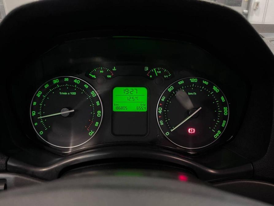 Skoda Octavia II (A5) Чебоксары  - изображение 3