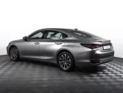 Lexus ES VII Рестайлинг 2 Москва  - изображение 38