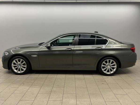 BMW 5 серии VI (F10/F11/F07) Рестайлинг с пробегом 2013 года, цена 1 858 000 рублей, 218340 км, седан, Автокод Объявления