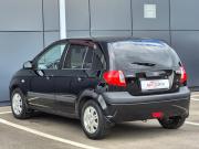 Hyundai Getz I Рестайлинг Воронеж  - изображение 26