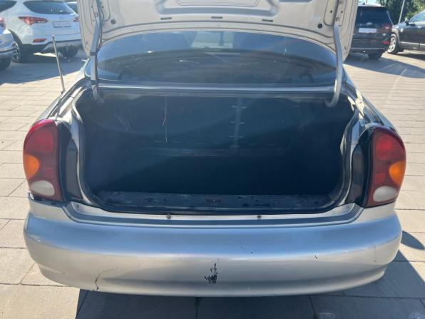 Chevrolet Lanos I с пробегом 2008 года, цена 99 000 рублей, 185622 км, седан, Автокод Объявления