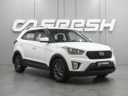 Hyundai Creta I Рестайлинг Воронеж  - изображение 21