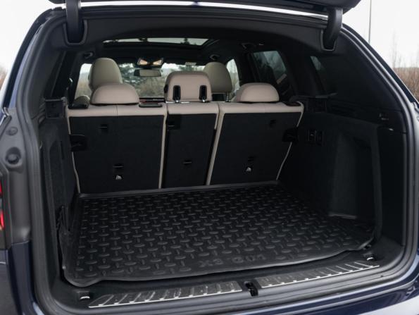 BMW X3 III (G01) Рестайлинг с пробегом 2021 года, цена 5 950 000 рублей, 62864 км, внедорожник, Автокод Объявления