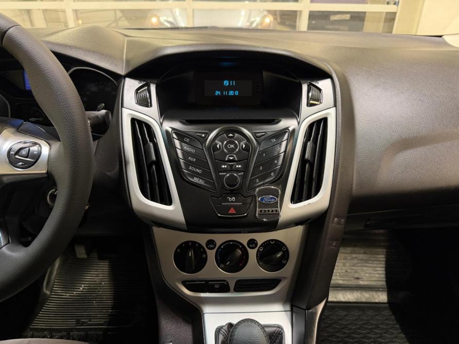 Ford Focus III Волгоград  - изображение 12