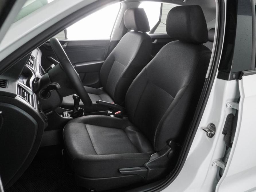 Skoda Rapid I Рестайлинг Воронеж  - изображение 10