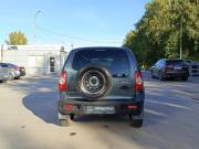 Chevrolet Niva I Рестайлинг Чебоксары  - изображение 29