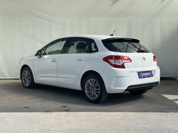Citroen C4 II с пробегом 2012 года, цена 620 000 рублей, 190817 км, хэтчбек, Автокод Объявления
