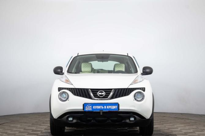 Nissan Juke I с пробегом 2013 года, цена 999 000 рублей, 169326 км, внедорожник, Автокод Объявления