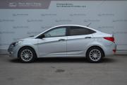 Hyundai Solaris I Рестайлинг Старый Оскол  - изображение 20