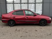 Renault Megane I Рестайлинг Ярославль  - изображение 17