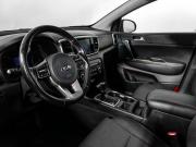 Kia Sportage IV Рестайлинг Санкт-Петербург  - изображение 29