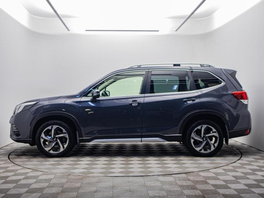 Subaru Forester V Рестайлинг Москва  - изображение 2