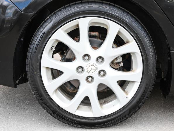 Mazda 6 II (GH) с пробегом 2008 года, цена 698 000 рублей, 328000 км, лифтбек, Автокод Объявления
