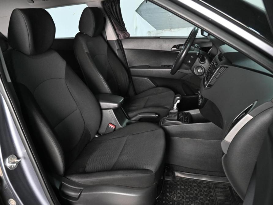 Hyundai Creta I Ростов-на-Дону  - изображение 8