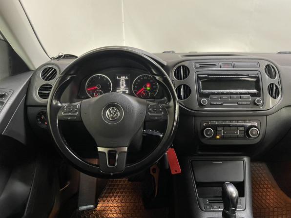 Volkswagen Tiguan I Рестайлинг с пробегом 2011 года, цена 1 126 000 рублей, 178541 км, внедорожник, Автокод Объявления