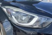 Hyundai Elantra V (MD) Красноярск  - изображение 29