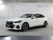 BMW 5 серии VIII (G60/G61/G68) Москва  - изображение 32