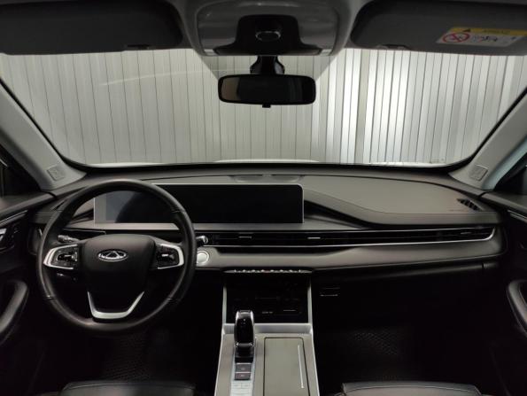 Chery Tiggo 4 Pro I Рестайлинг с пробегом 2024 года, цена 1 599 000 рублей, 51213 км, внедорожник, Автокод Объявления