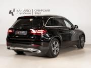 Mercedes-Benz GLC I (X253) Казань  - изображение 12