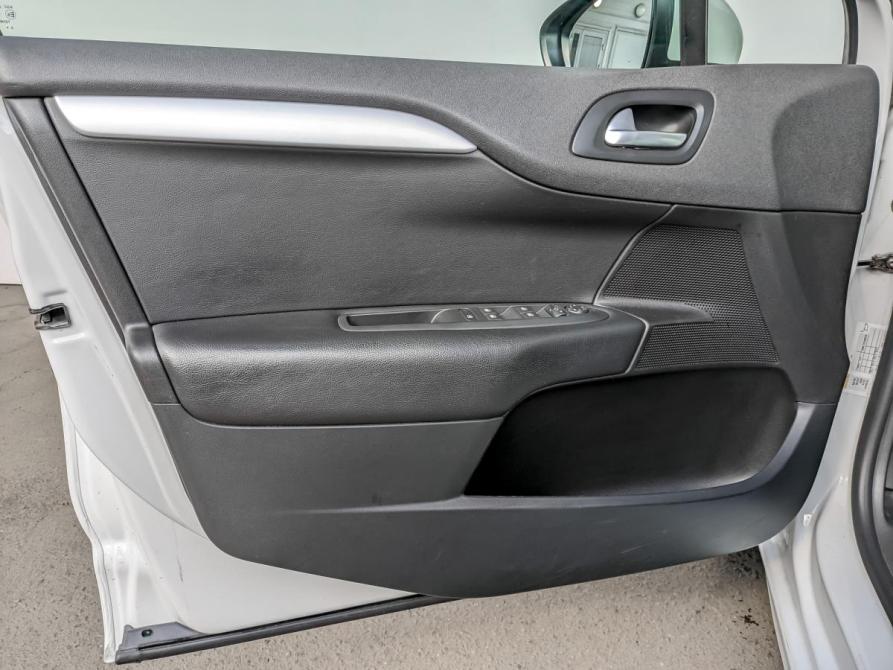 Citroen C4 II Рестайлинг Москва  - изображение 19