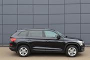Skoda Kodiaq I Оренбург  - изображение 22
