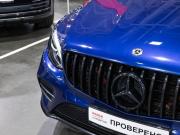 Mercedes-Benz GLC I (X253) Санкт-Петербург  - изображение 47
