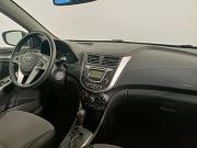 Hyundai Solaris I Архангельск  - изображение 32