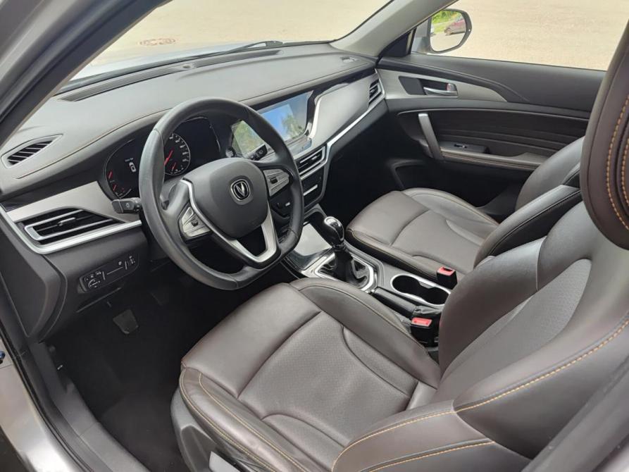 Changan CS35 Plus I Ижевск  - изображение 20