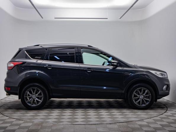 Ford Kuga II Рестайлинг с пробегом 2019 года, цена 1 619 000 рублей, 89704 км, внедорожник, Автокод Объявления