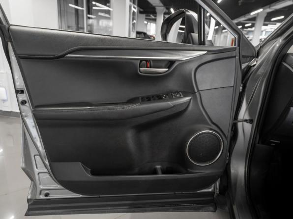 Lexus NX I с пробегом 2015 года, цена 2 650 000 рублей, 158592 км, внедорожник, Автокод Объявления