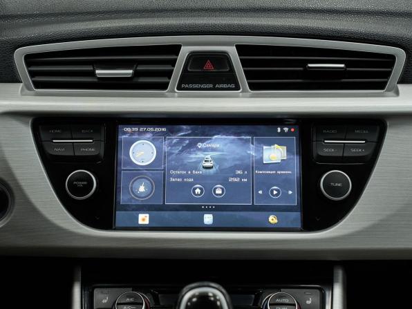 Geely Atlas I с пробегом 2021 года, цена 1 659 000 рублей, 44989 км, внедорожник, Автокод Объявления
