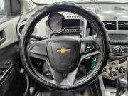 Chevrolet Aveo II Воронеж  - изображение 32
