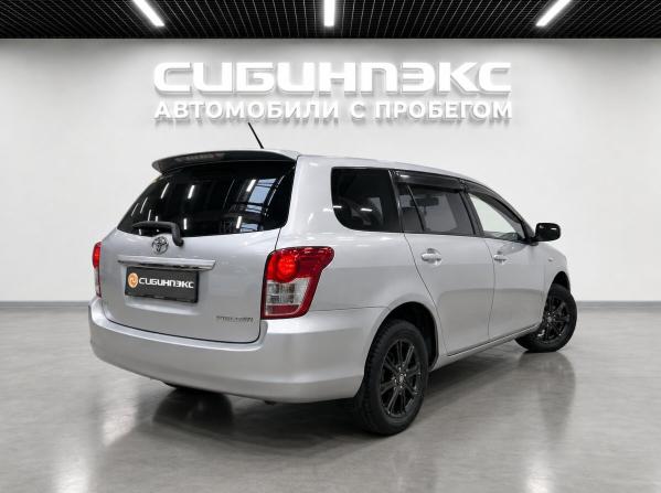 Toyota Corolla X (E140 E150) Рестайлинг с пробегом 2011 года, цена 949 500 рублей, 166260 км, универсал, Автокод Объявления