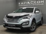 Hyundai Santa Fe III Пермь  - изображение 19