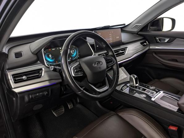 Chery Tiggo 8 Pro I с пробегом 2021 года, цена 1 750 000 рублей, 65379 км, внедорожник, Автокод Объявления
