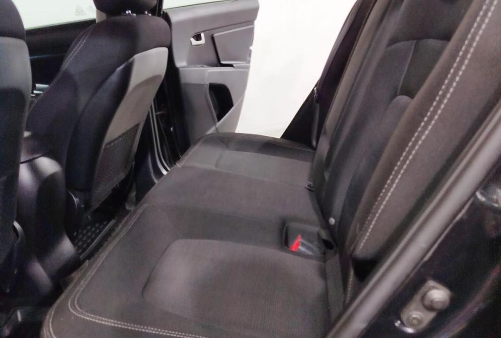 Kia Sportage III Рестайлинг Саратов  - изображение 24