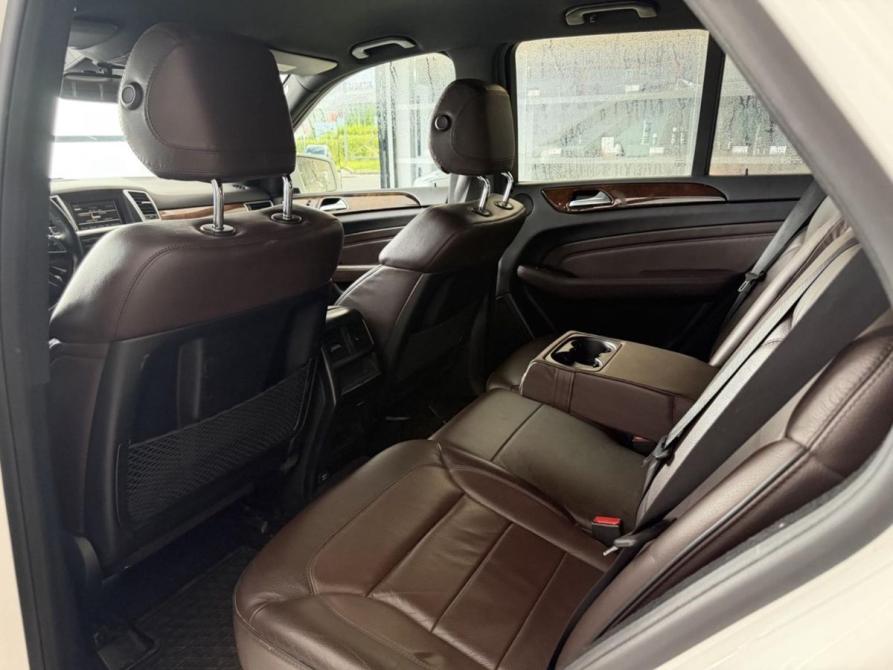 Mercedes-Benz M-Класс III (W166) Ярославль  - изображение 9
