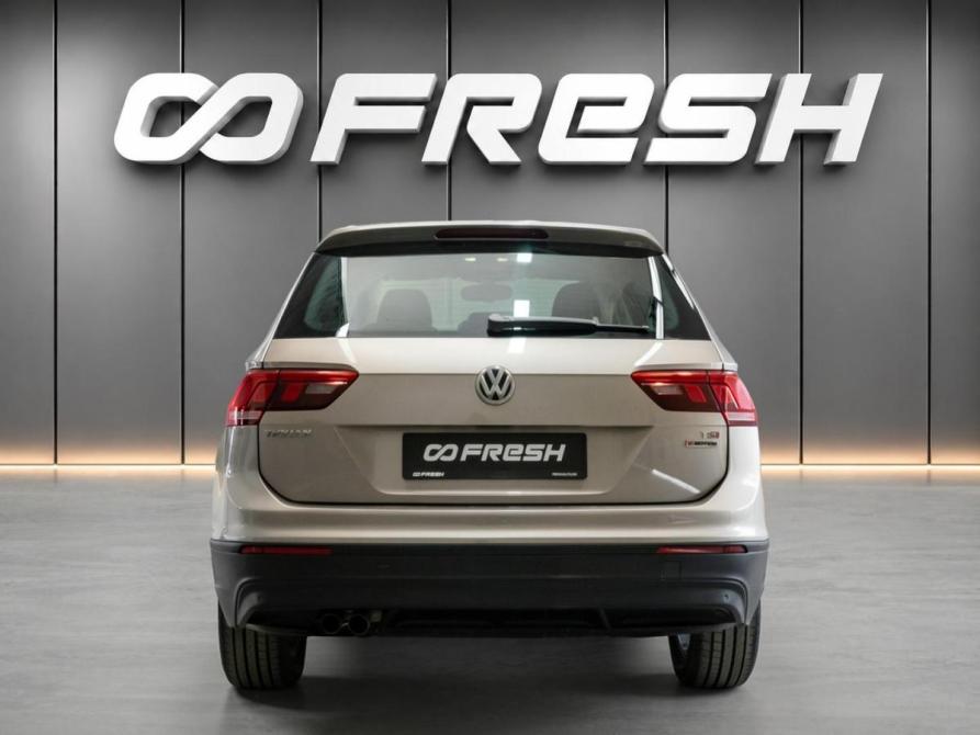 Volkswagen Tiguan II Рязань  - изображение 4