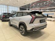 Geely Atlas II Казань  - изображение 30