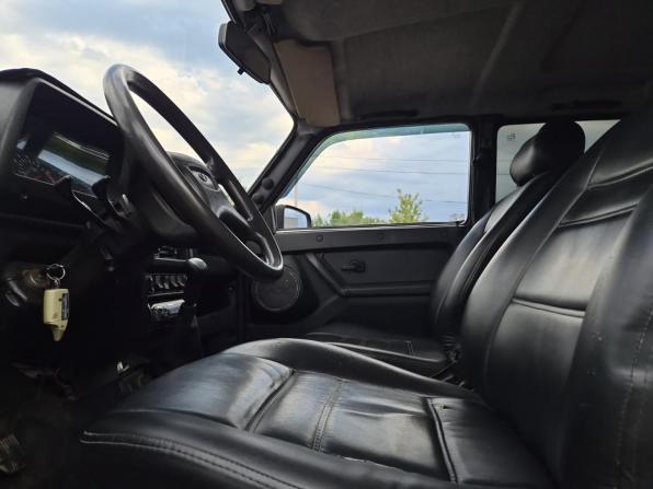 Lada (ВАЗ) 2121 (4x4) I Рестайлинг с пробегом 2010 года, цена 367 000 рублей, 159541 км, внедорожник, Автокод Объявления