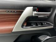 Toyota Land Cruiser 200 Series Рестайлинг 2 Казань  - изображение 30