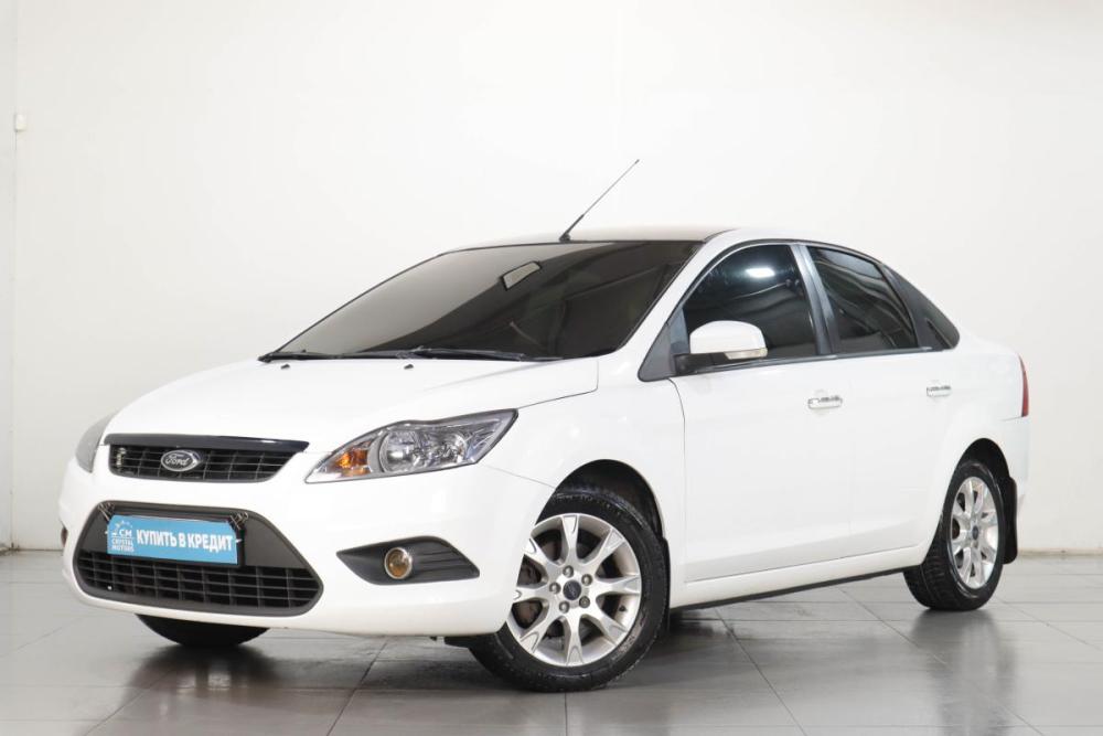 Ford Focus II Рестайлинг Челябинск  - изображение 4