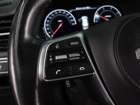 Kia Mohave I Рестайлинг 2 с пробегом 2023 года, цена 4 240 000 рублей, 150513 км, внедорожник, Автокод Объявления