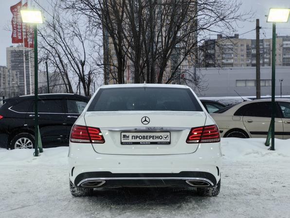 Mercedes-Benz E-Класс IV (W212 S212 C207) Рестайлинг с пробегом 2013 года, цена 1 429 000 рублей, 239588 км, седан, Автокод Объявления
