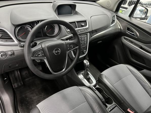 Opel Mokka I с пробегом 2014 года, цена 1 280 000 рублей, 152056 км, внедорожник, Автокод Объявления